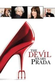 پوستر رسمی فیلم The Devil Wears Prada (2006)