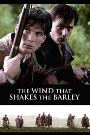 پوستر رسمی فیلم The Wind That Shakes the Barley (2006)