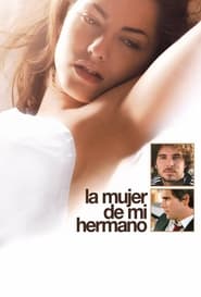 پوستر رسمی فیلم My Brother's Wife (2005)