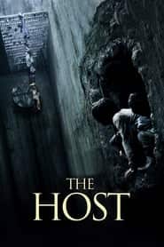 پوستر رسمی فیلم The Host (2006)