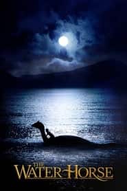 پوستر رسمی فیلم The Water Horse (2007)