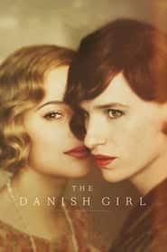 پوستر رسمی فیلم The Danish Girl (2015)