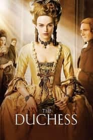 پوستر رسمی فیلم The Duchess (2008)