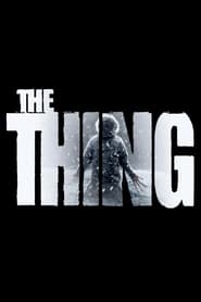 پوستر رسمی فیلم The Thing (2011)