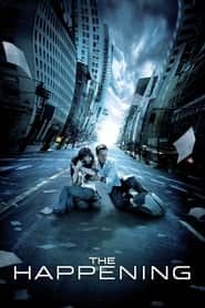 پوستر رسمی فیلم The Happening (2008)