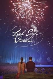 پوستر رسمی فیلم Laal Singh Chaddha (2022)