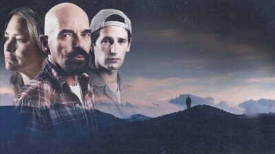 Teaser for Devil’s Peak