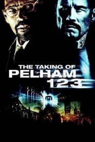 پوستر رسمی فیلم The Taking of Pelham 1 2 3 (2009)
