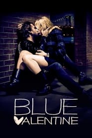 پوستر رسمی فیلم Blue Valentine (2010)