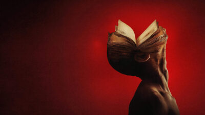 Teaser for Books of Blood