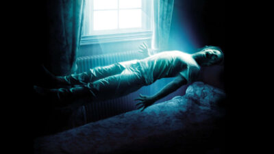 Teaser for The Fourth Kind