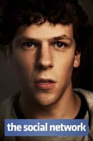پوستر رسمی فیلم The Social Network (2010)