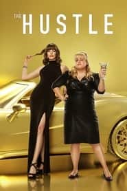 پوستر رسمی فیلم The Hustle (2019)
