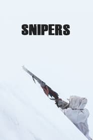 پوستر رسمی فیلم Snipers (2022)