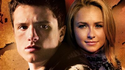 Teaser for The Forger