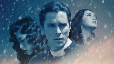 Teaser for The Flowers of War