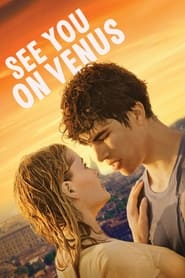 پوستر رسمی فیلم See You on Venus (2023)