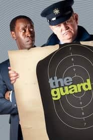 پوستر رسمی فیلم The Guard (2011)