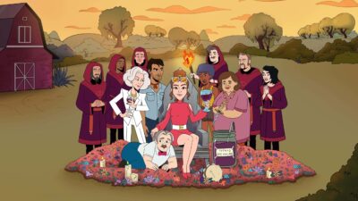 Teaser for Praise Petey