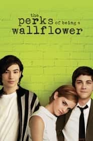 پوستر رسمی فیلم The Perks of Being a Wallflower (2012)