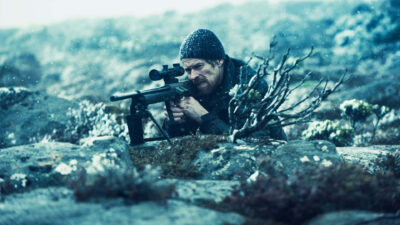 Teaser for The Hunter