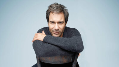 Teaser for Perception