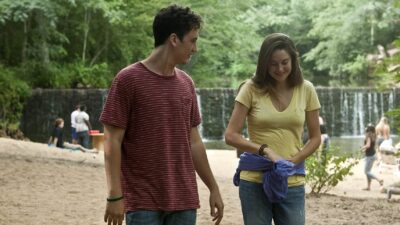 Teaser for The Spectacular Now