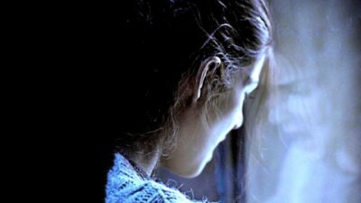 Teaser for The Hidden Face