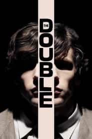 پوستر رسمی فیلم The Double (2014)