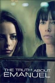 پوستر رسمی فیلم The Truth About Emanuel (2014)