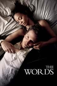 پوستر رسمی فیلم The Words (2012)