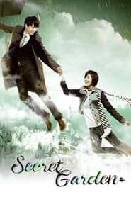 پوستر رسمی سریال Secret Garden (2010)