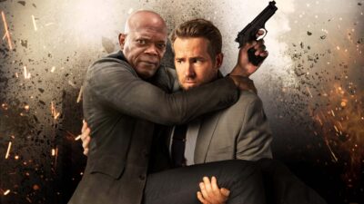 Teaser for The Hitman’s Bodyguard