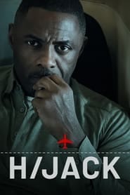 پوستر رسمی سریال Hijack (2023)