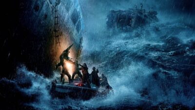 Teaser for The Finest Hours