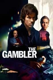 پوستر رسمی فیلم The Gambler (2014)