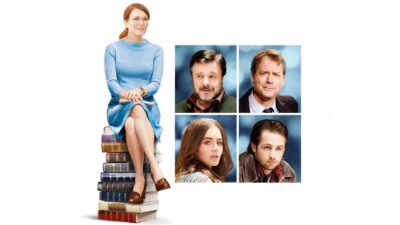 Teaser for The English Teacher