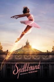 پوستر رسمی سریال Spellbound (2023)