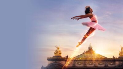 Teaser for Spellbound