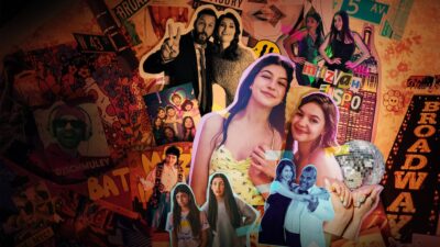 Teaser for You Are So Not Invited to My Bat Mitzvah