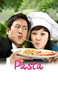 پوستر رسمی سریال Pasta (2010)