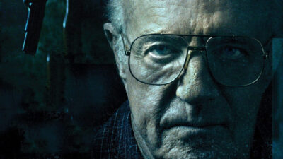 Teaser for The Good Neighbor