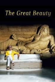 پوستر رسمی فیلم The Great Beauty (2013)