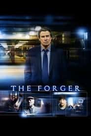 پوستر رسمی فیلم The Forger (2014)
