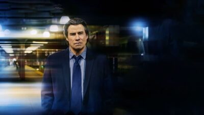 Teaser for The Forger