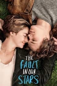 پوستر رسمی فیلم The Fault in Our Stars (2014)