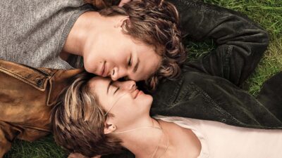 Teaser for The Fault in Our Stars