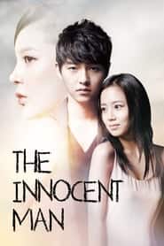 پوستر رسمی سریال The Innocent Man (2012)