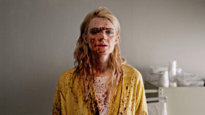 Teaser for Bad Things