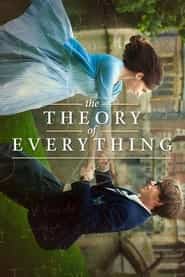 پوستر رسمی فیلم The Theory of Everything (2014)